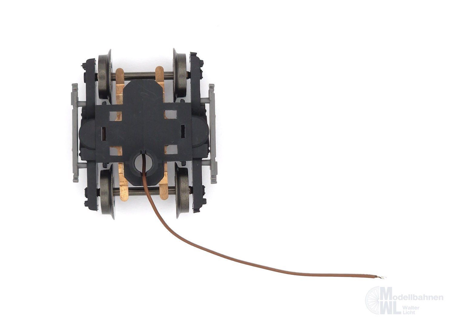 Märklin Ersatzeile E290333 - ERSATZTEIL: Drehgestell 1